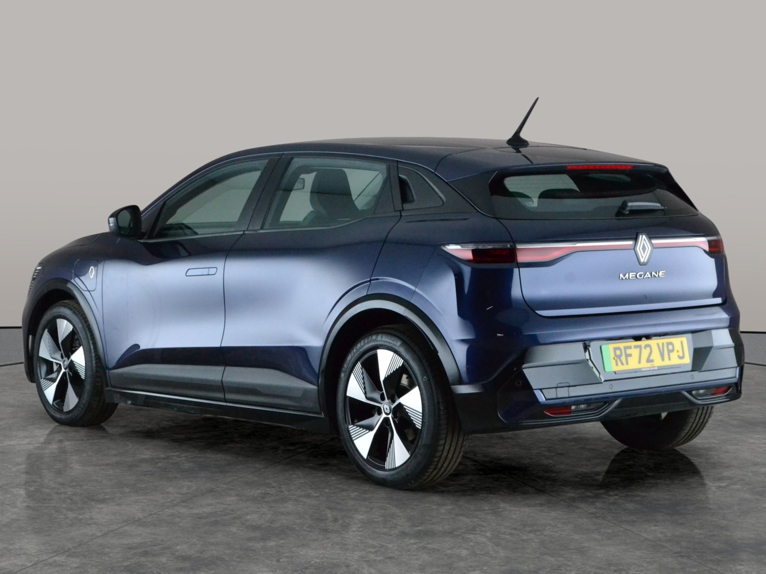 Used Renault Megane E Tech 2023 for sale - 77942570: Photo 10