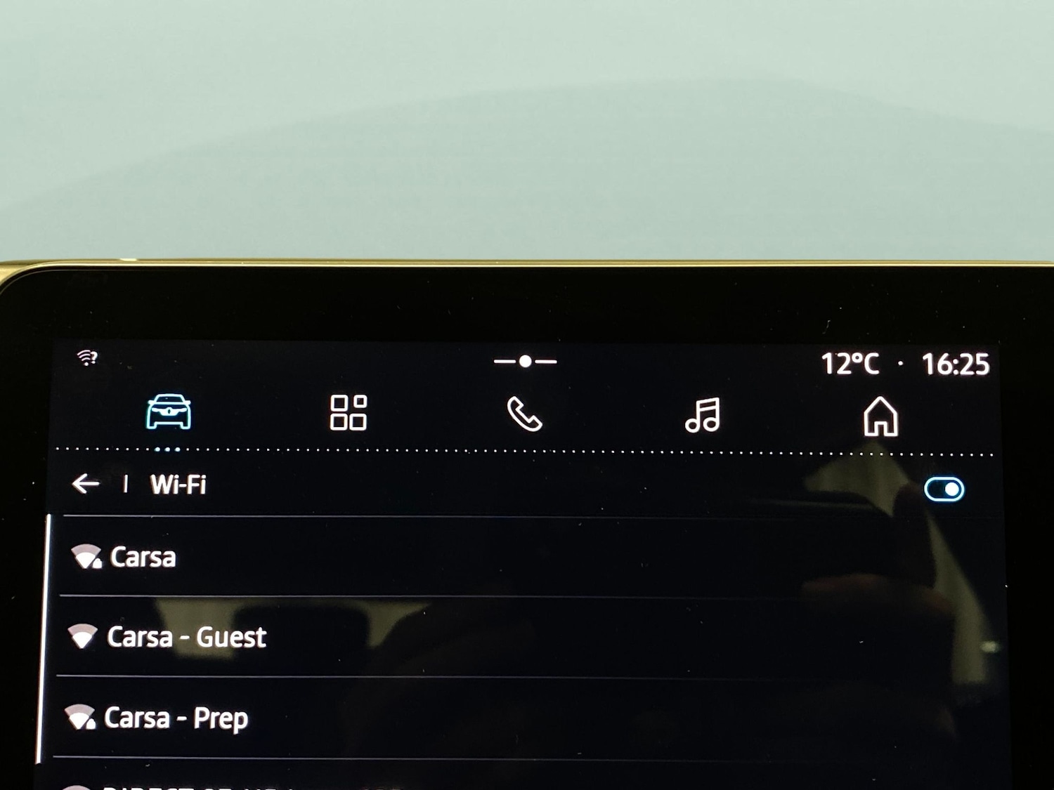 Used Renault Megane E Tech 2023 for sale - 77942570: Photo 12