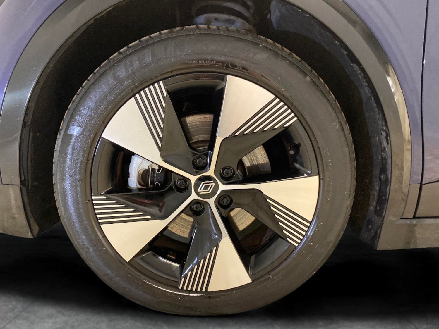 Used Renault Megane E Tech 2023 for sale - 77942570: Photo 22