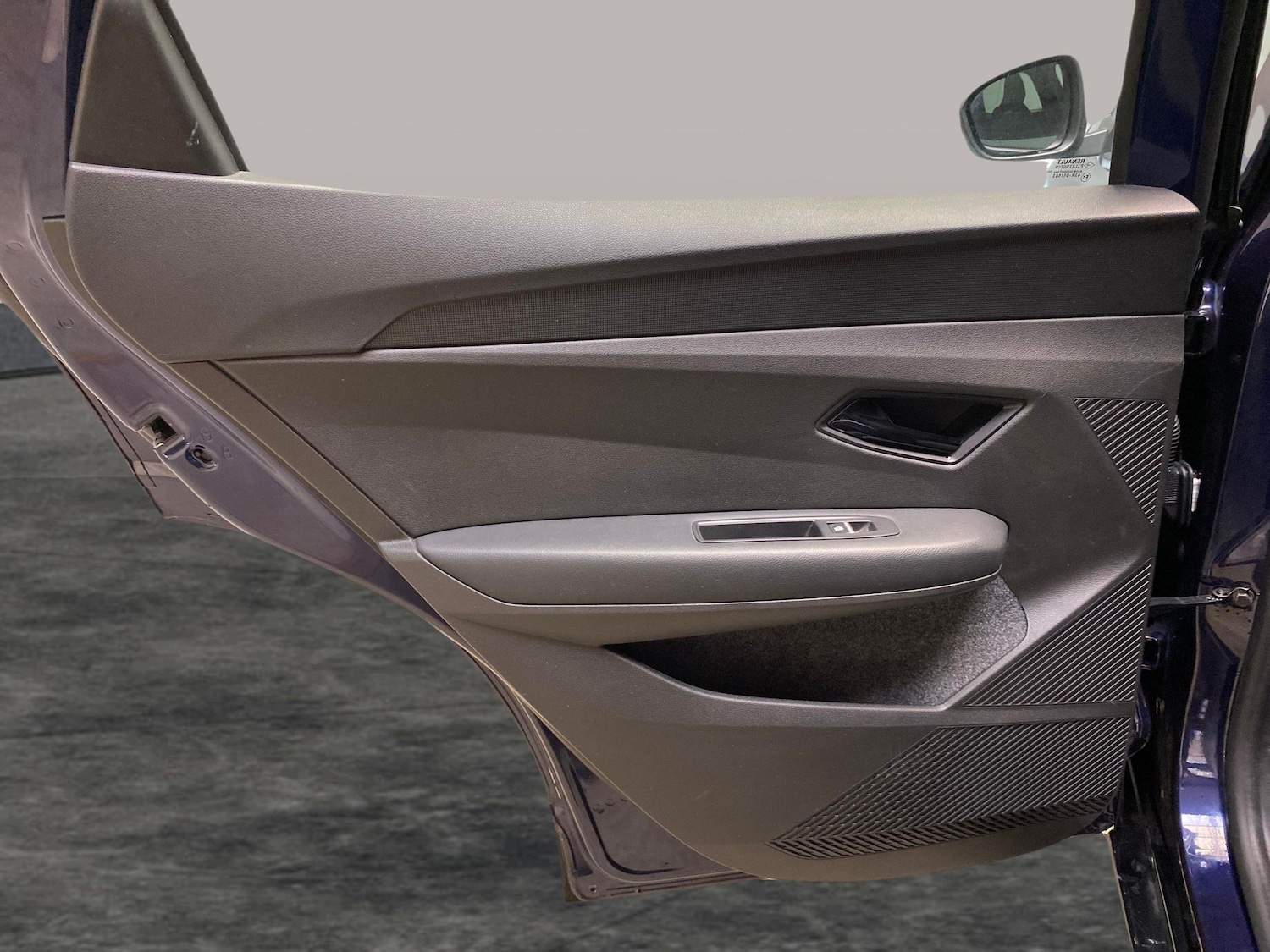 Used Renault Megane E Tech 2023 for sale - 77942570: Photo 27