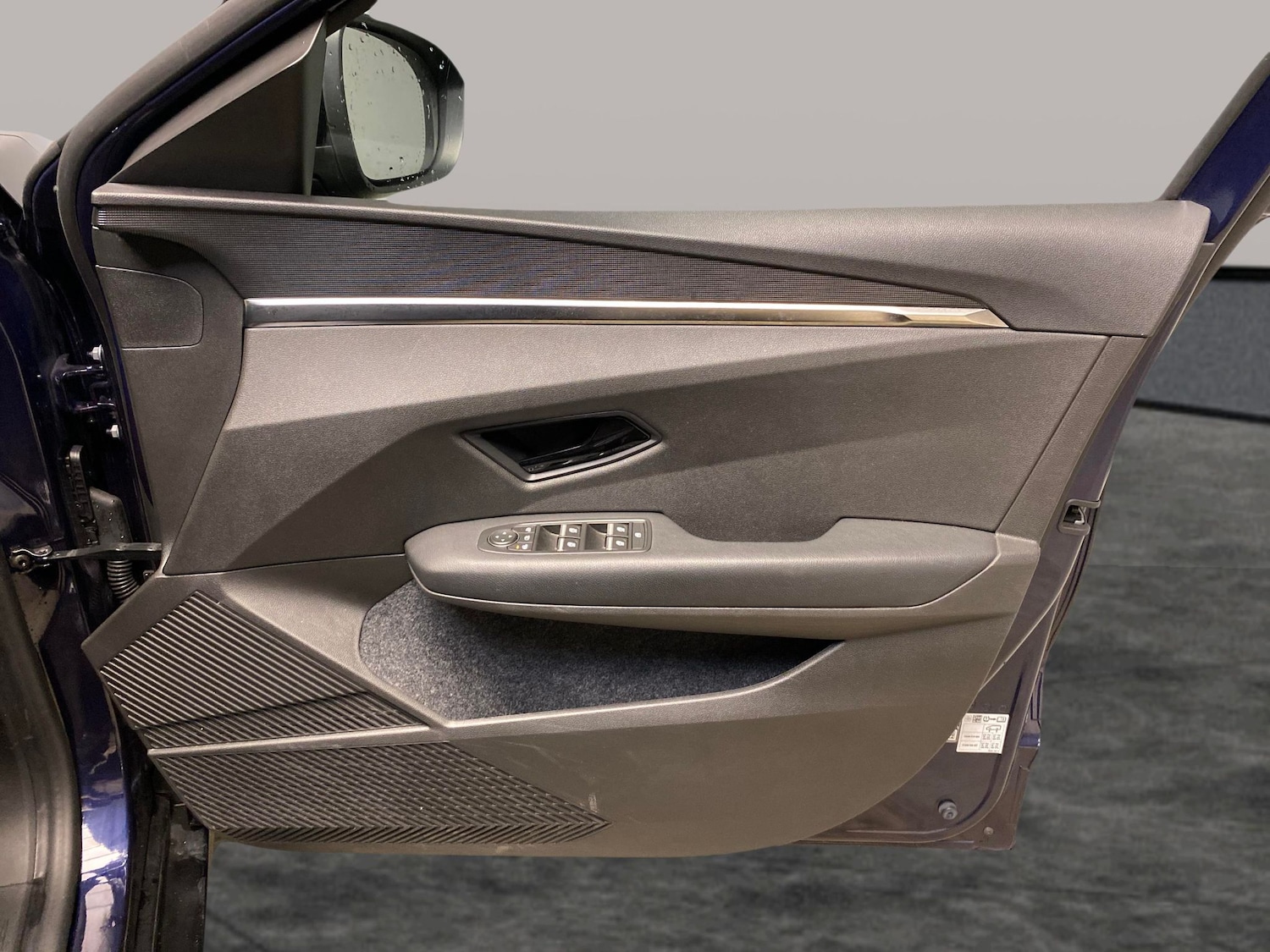 Used Renault Megane E Tech 2023 for sale - 77942570: Photo 29