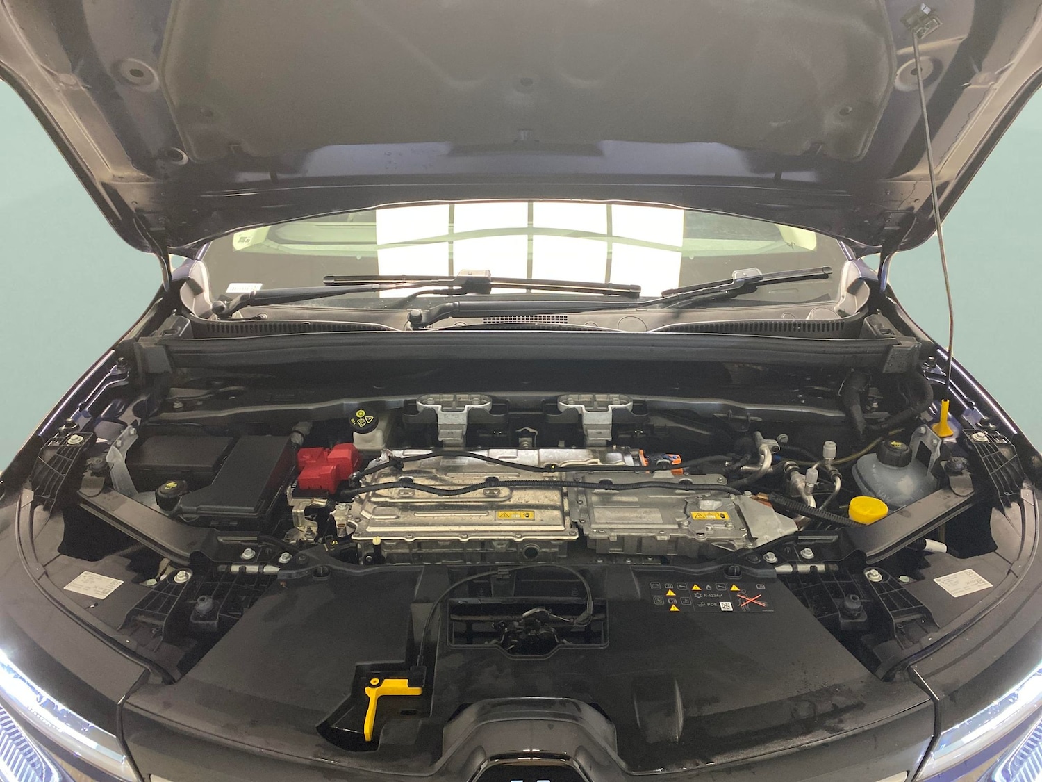 Used Renault Megane E Tech 2023 for sale - 77942570: Photo 32