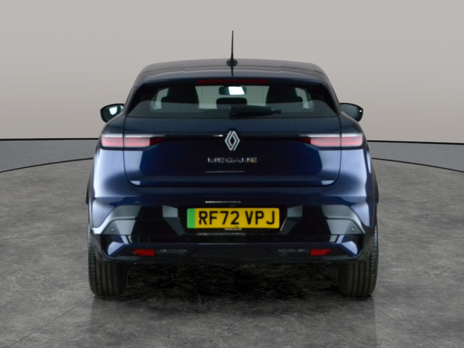 Used Renault Megane E Tech 2023 for sale - 77942570: Photo 9