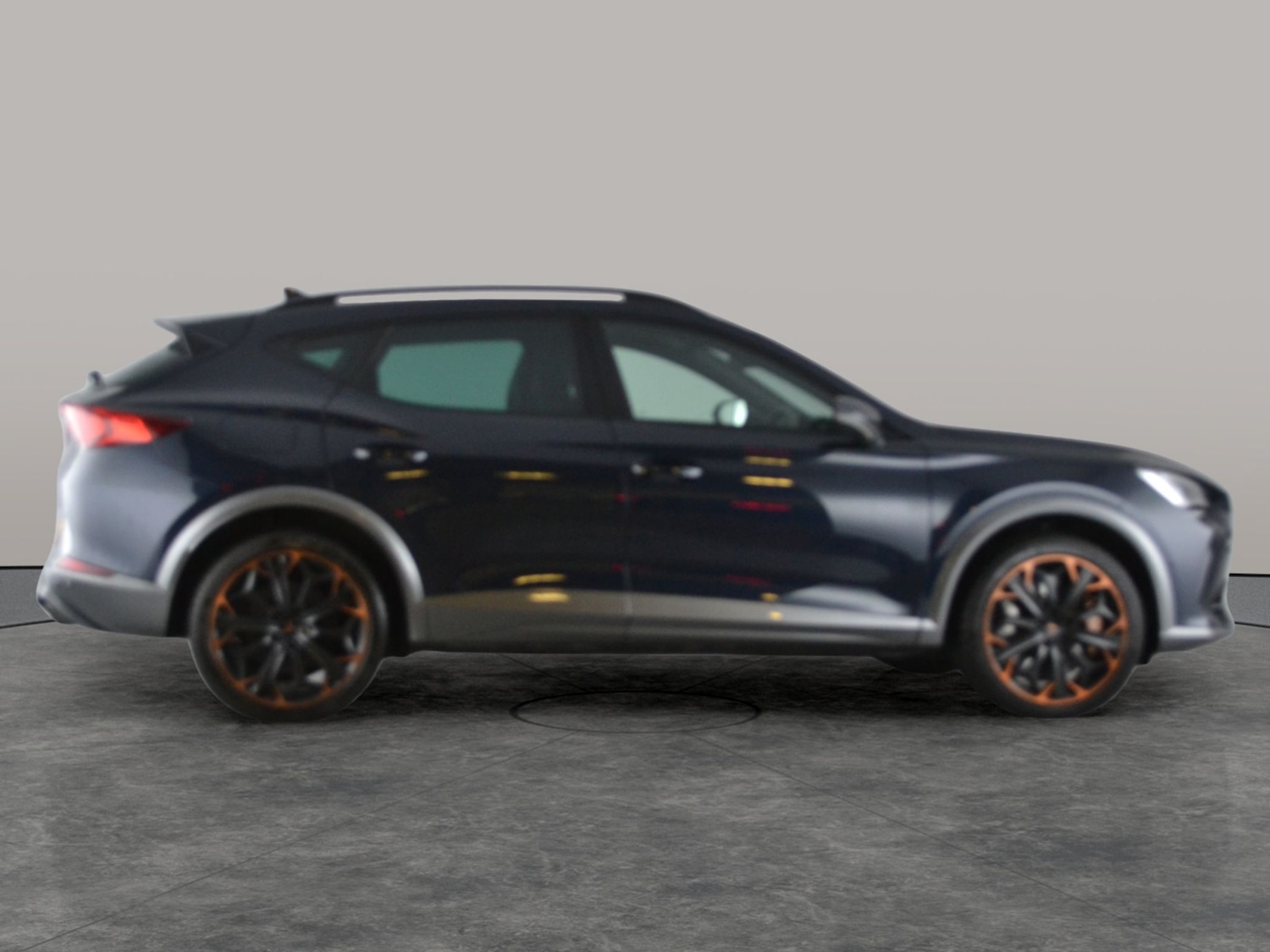 Used Cupra Formentor 2022 for sale - 77418009: Photo 12