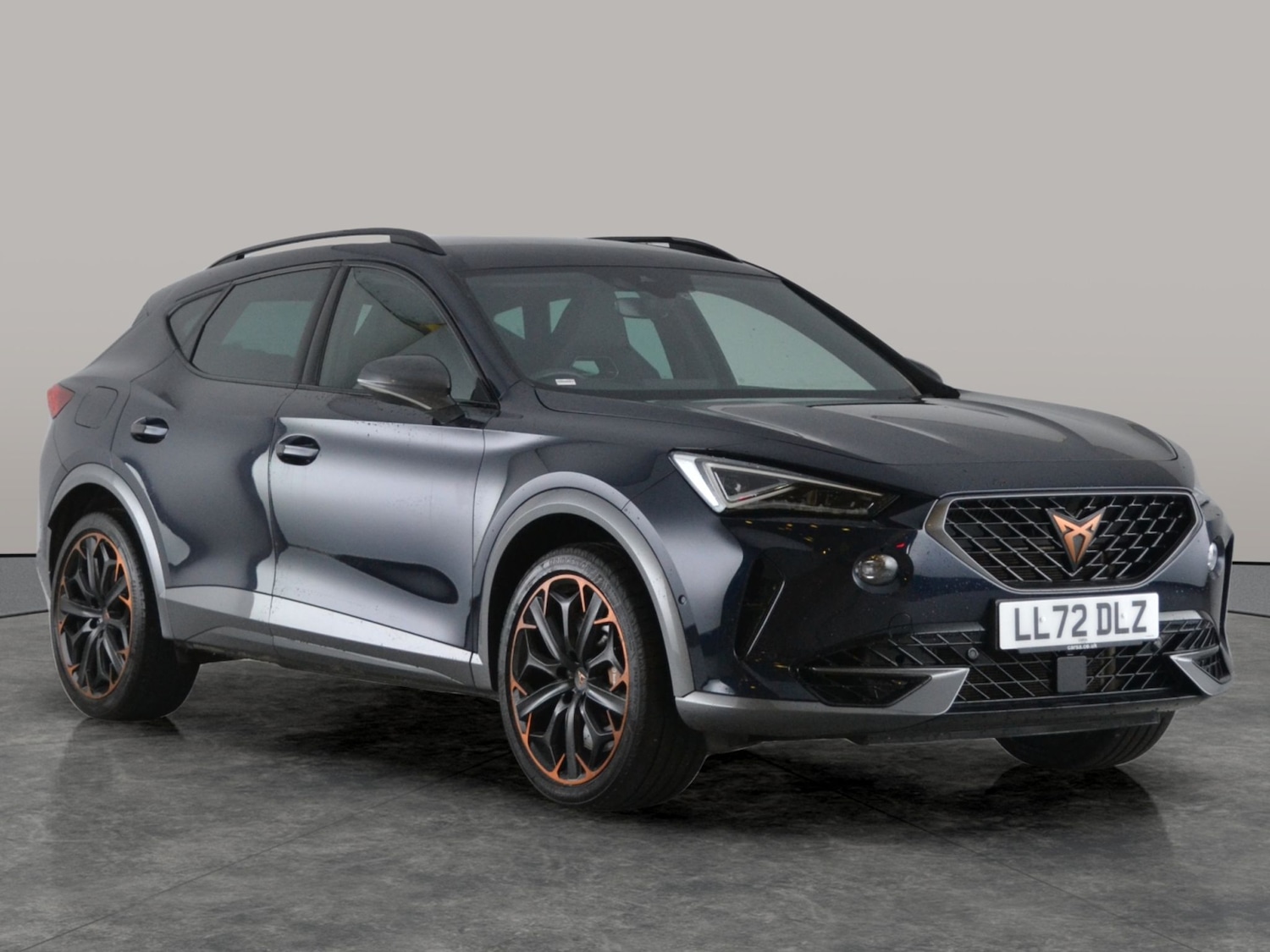 Used Cupra Formentor 2022 for sale - 77418009: Photo 13