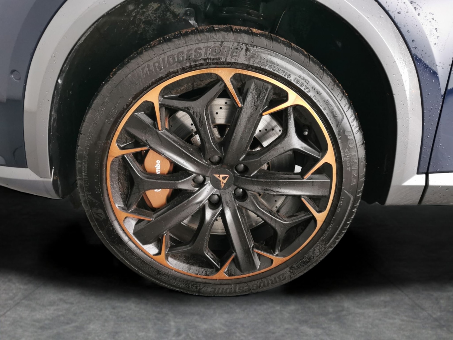 Used Cupra Formentor 2022 for sale - 77418009: Photo 25