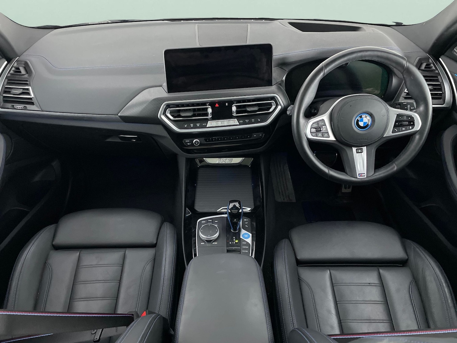 Used BMW iX3 2022 for sale - 76693979: Photo 10