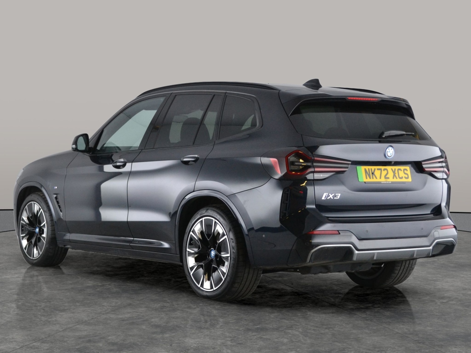 Used BMW iX3 2022 for sale - 76693979: Photo 11