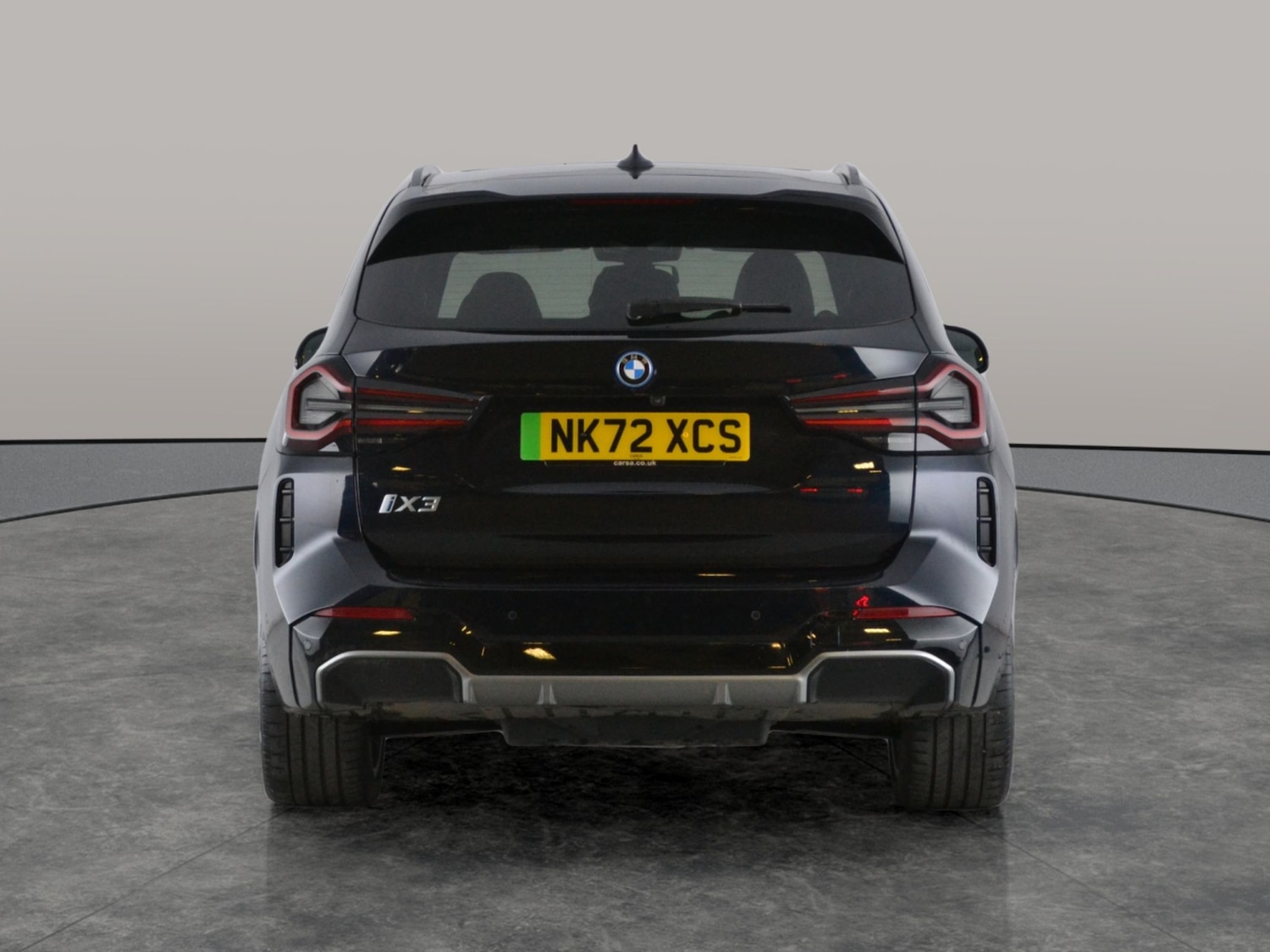 Used BMW iX3 2022 for sale - 76693979: Photo 12