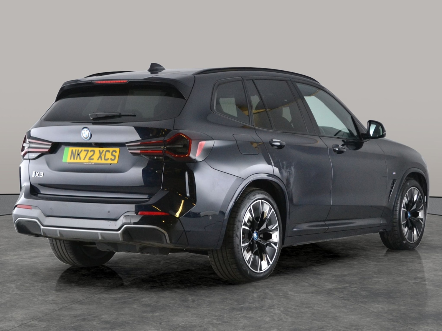 Used BMW iX3 2022 for sale - 76693979: Photo 13