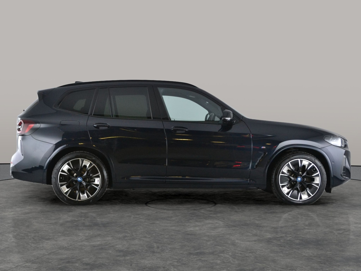 Used BMW iX3 2022 for sale - 76693979: Photo 14