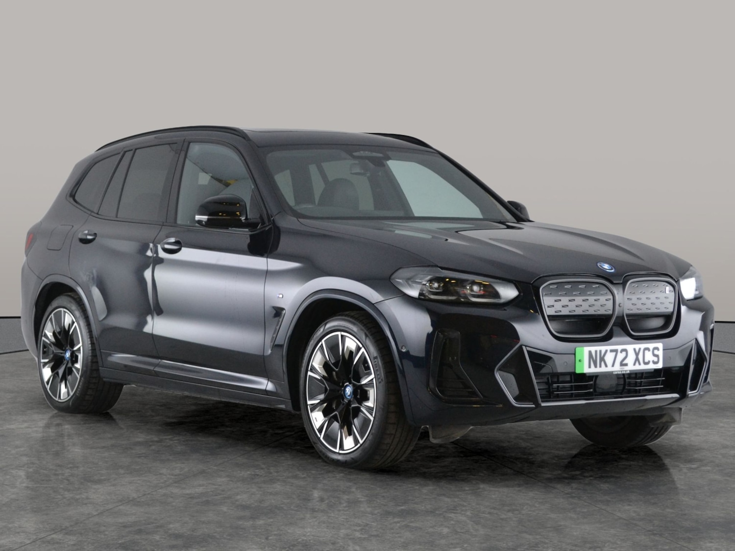 Used BMW iX3 2022 for sale - 76693979: Photo 15