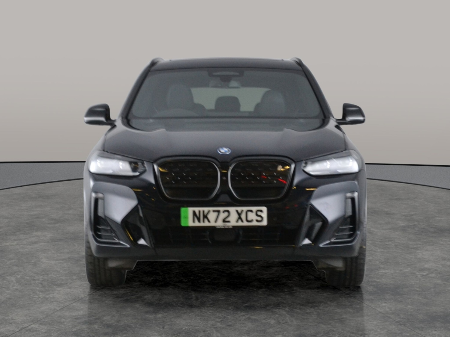 Used BMW iX3 2022 for sale - 76693979: Photo 16