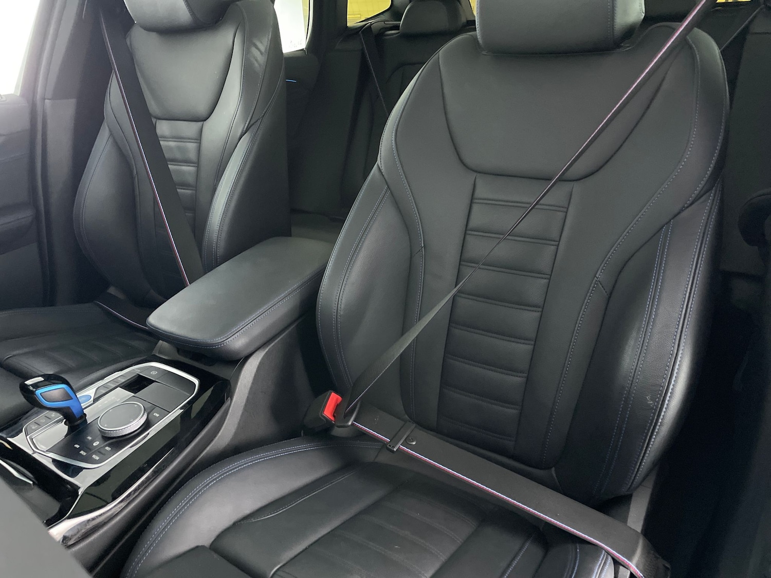 Used BMW iX3 2022 for sale - 76693979: Photo 18