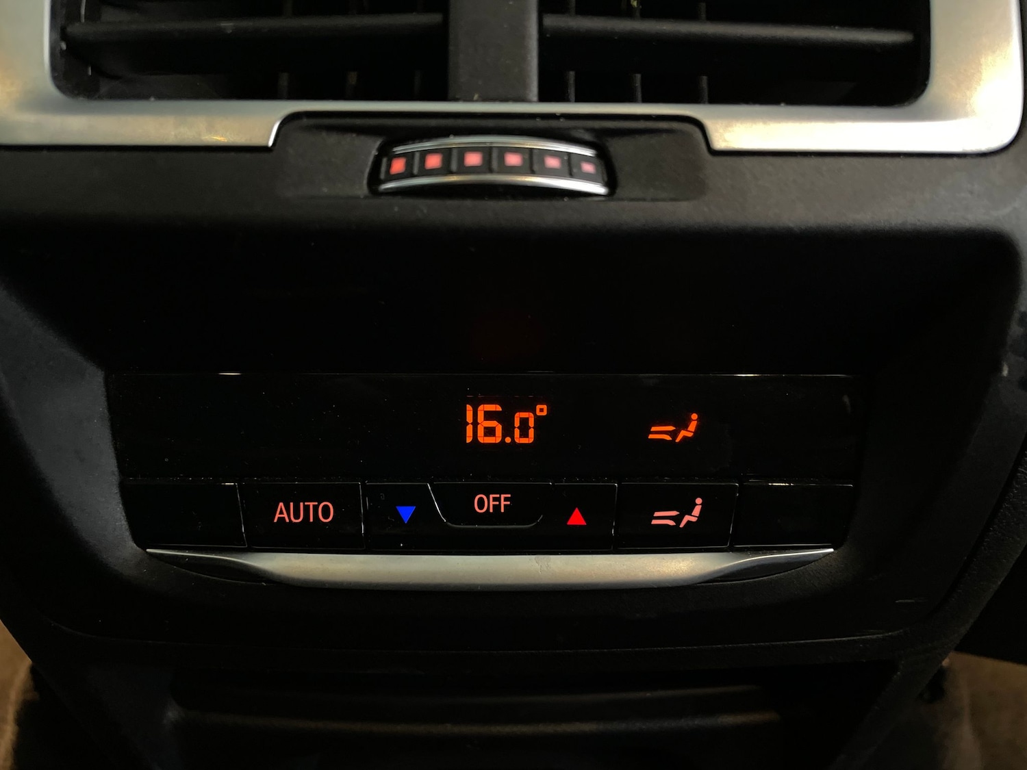 Used BMW iX3 2022 for sale - 76693979: Photo 19