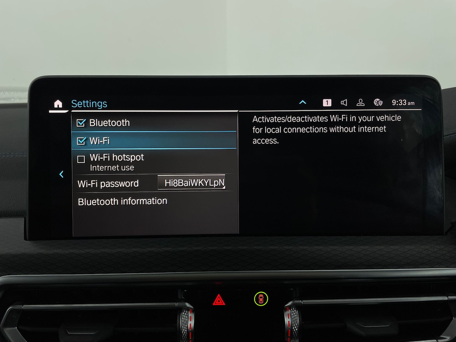 Used BMW iX3 2022 for sale - 76693979: Photo 21