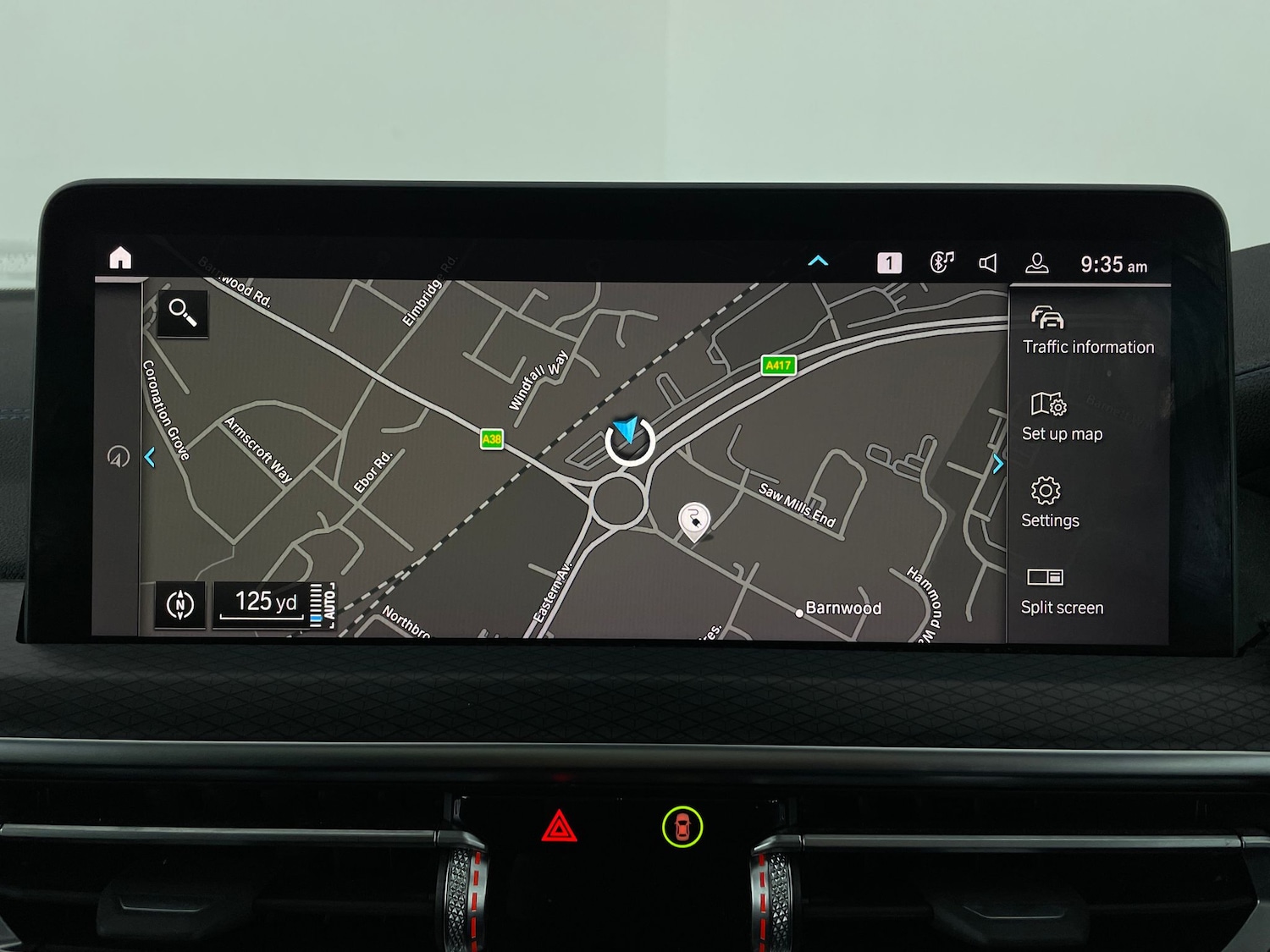 Used BMW iX3 2022 for sale - 76693979: Photo 26