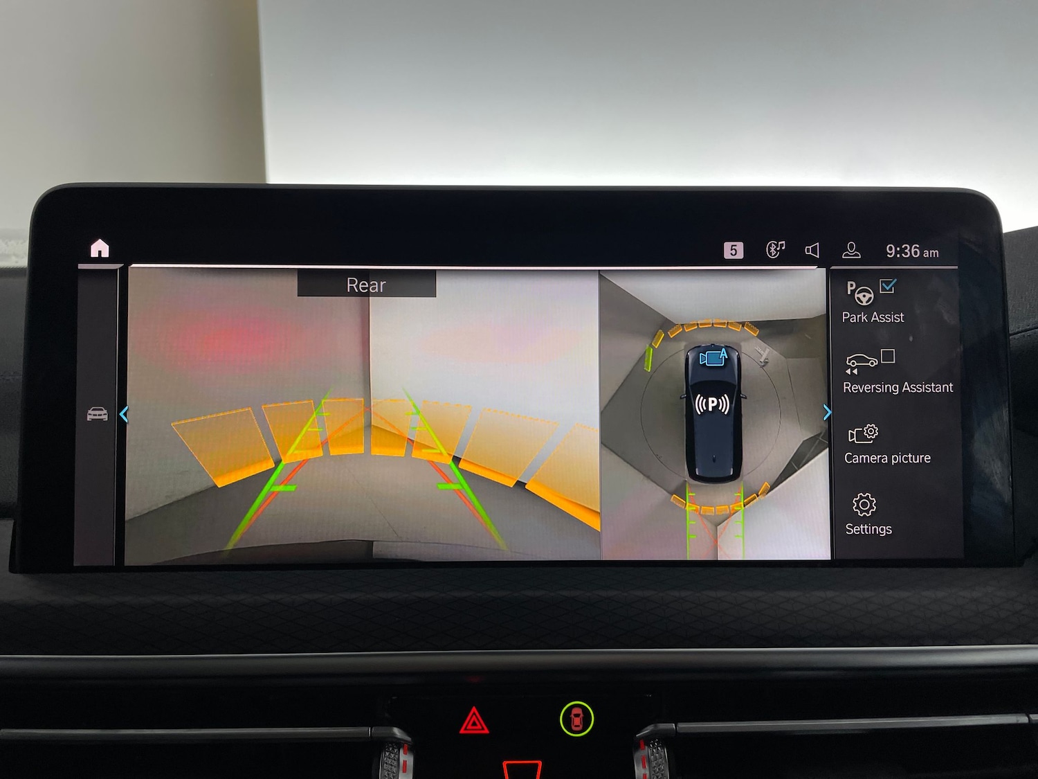 Used BMW iX3 2022 for sale - 76693979: Photo 28