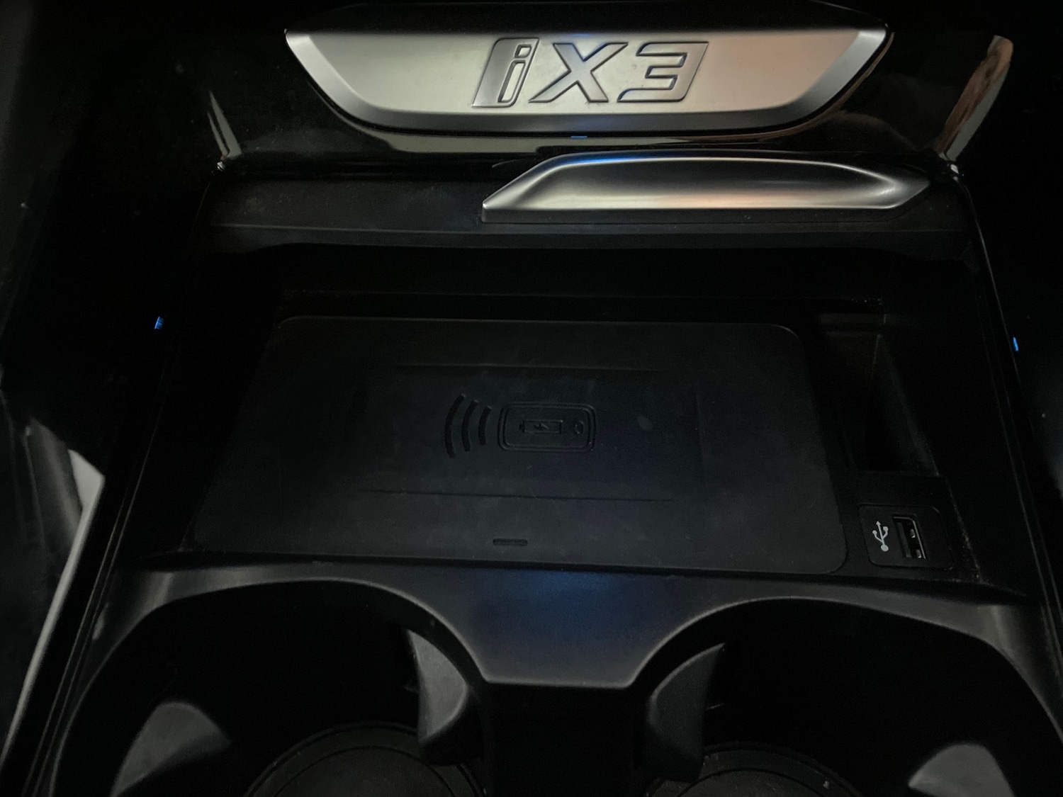 Used BMW iX3 2022 for sale - 76693979: Photo 30