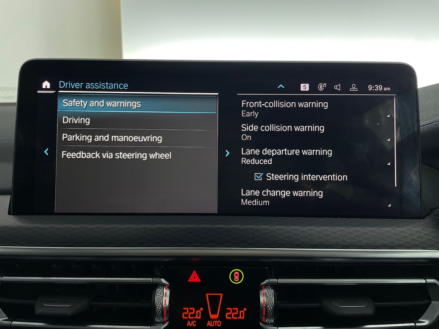 Used BMW iX3 2022 for sale - 76693979: Photo 35