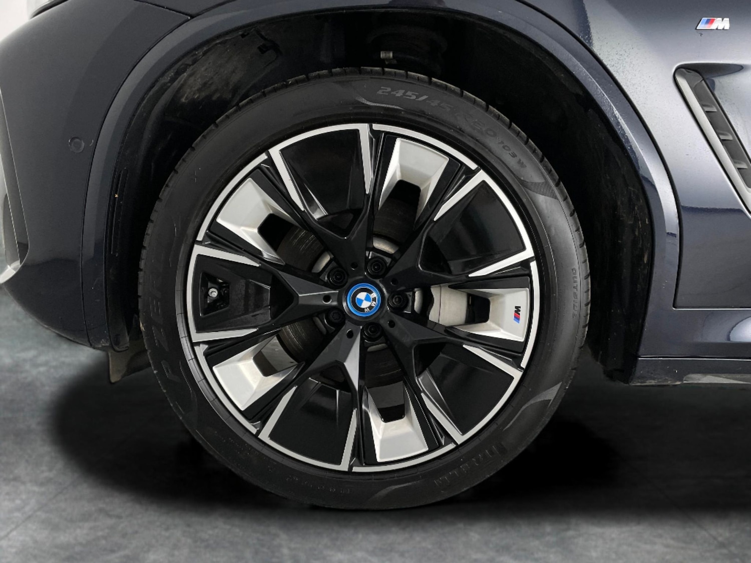 Used BMW iX3 2022 for sale - 76693979: Photo 38