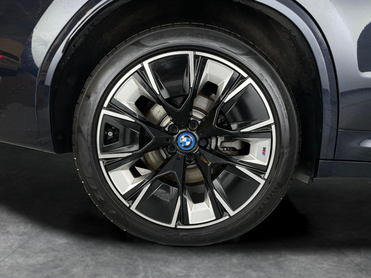 Used BMW iX3 2022 for sale - 76693979: Photo 40