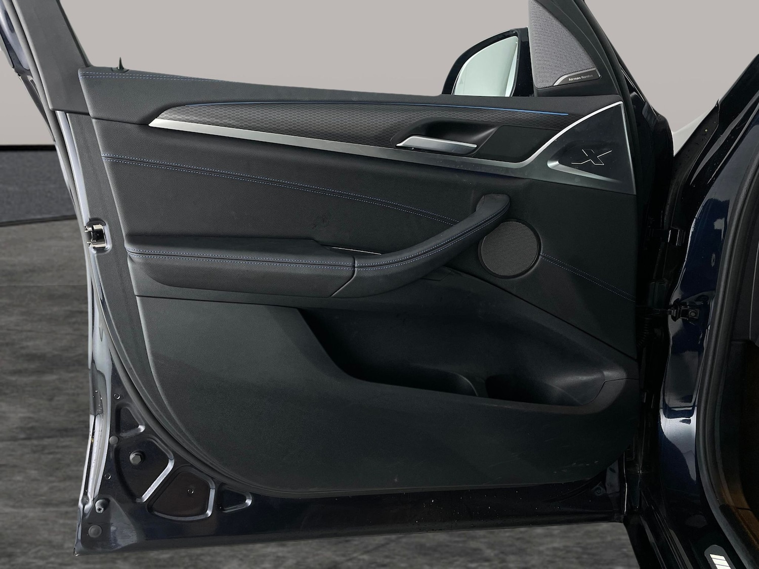 Used BMW iX3 2022 for sale - 76693979: Photo 42