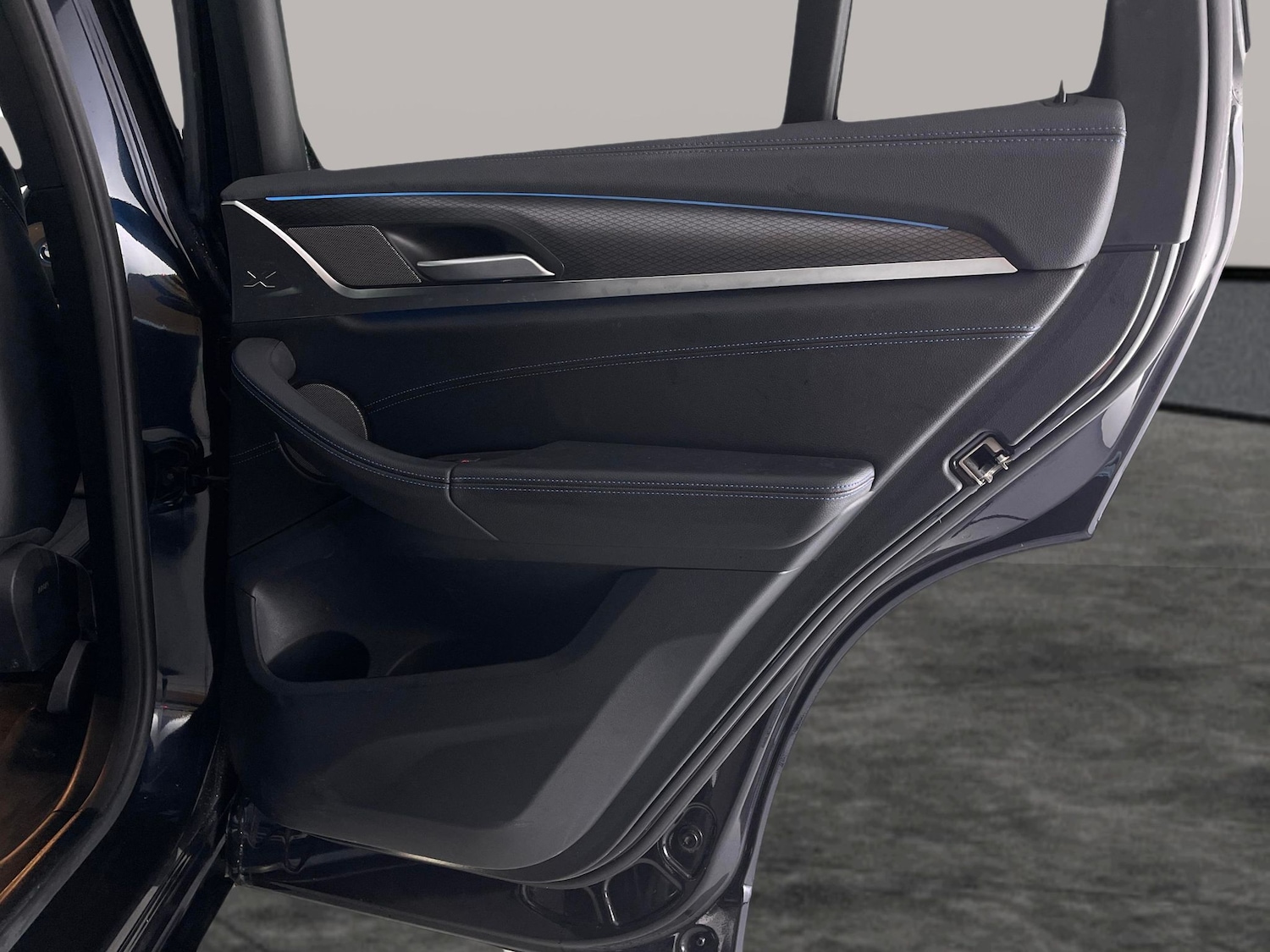 Used BMW iX3 2022 for sale - 76693979: Photo 44