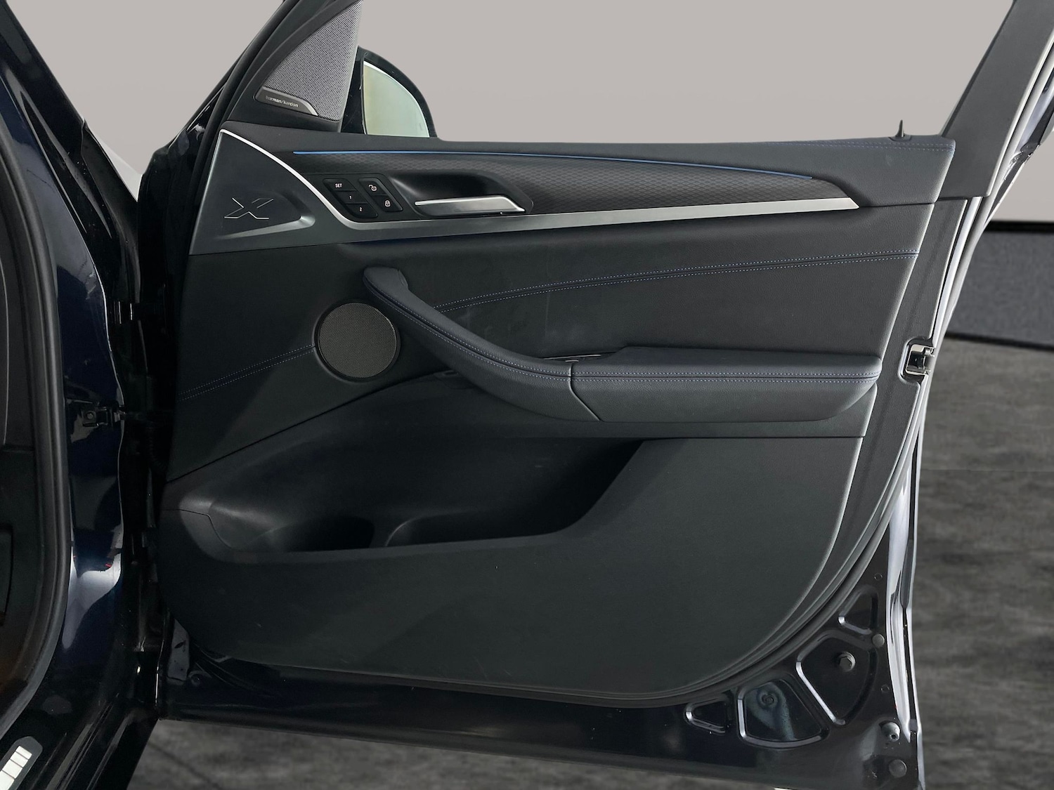 Used BMW iX3 2022 for sale - 76693979: Photo 45