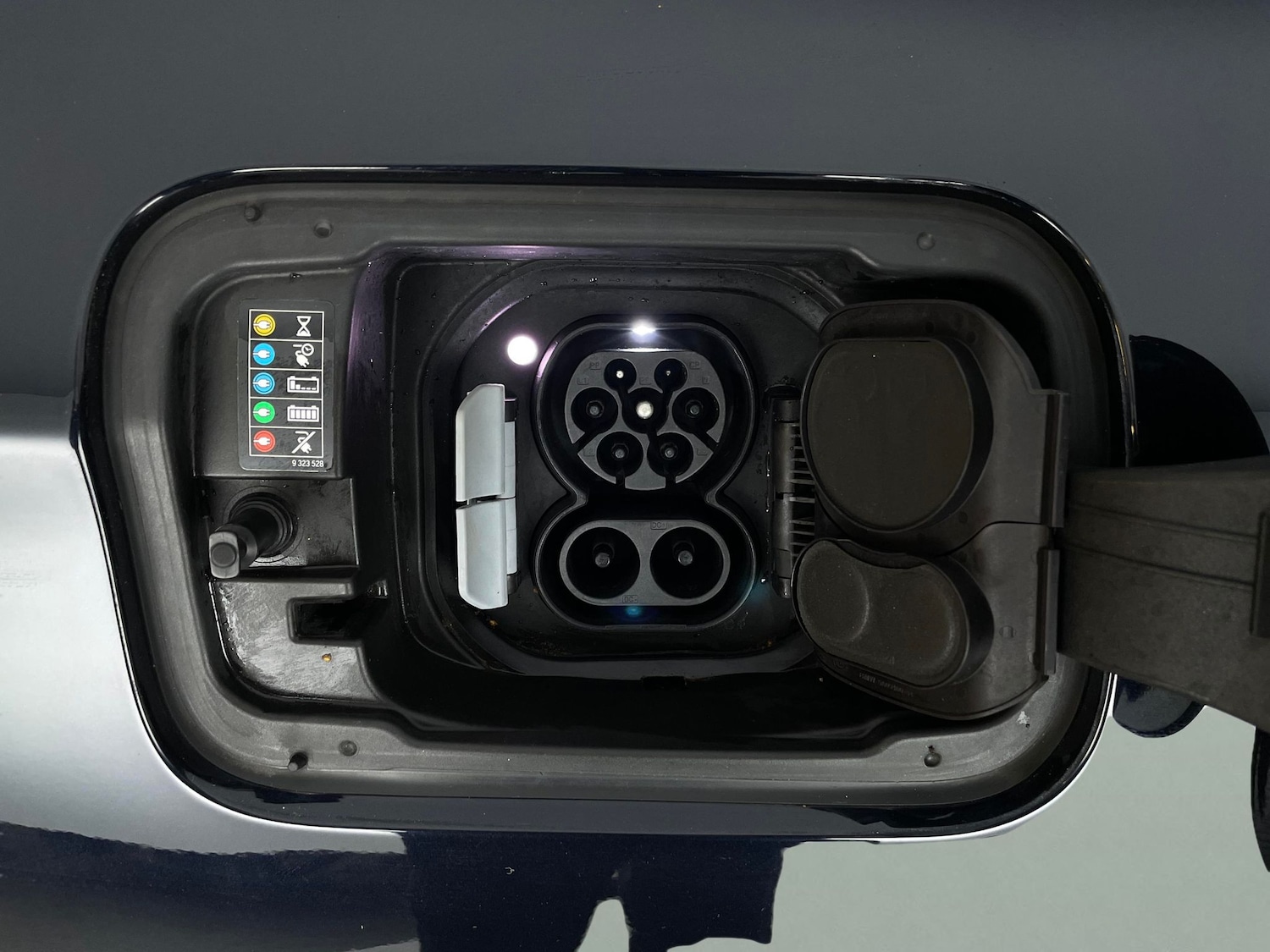 Used BMW iX3 2022 for sale - 76693979: Photo 46