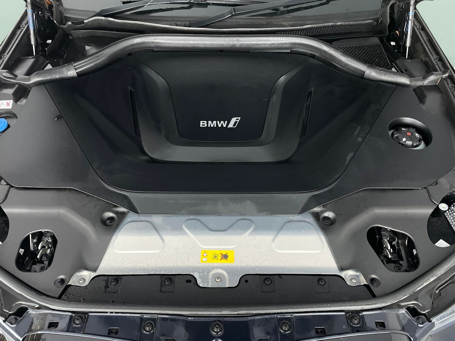 Used BMW iX3 2022 for sale - 76693979: Photo 49