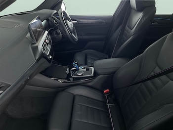 Used BMW iX3 2022 for sale - 76693979: Photo