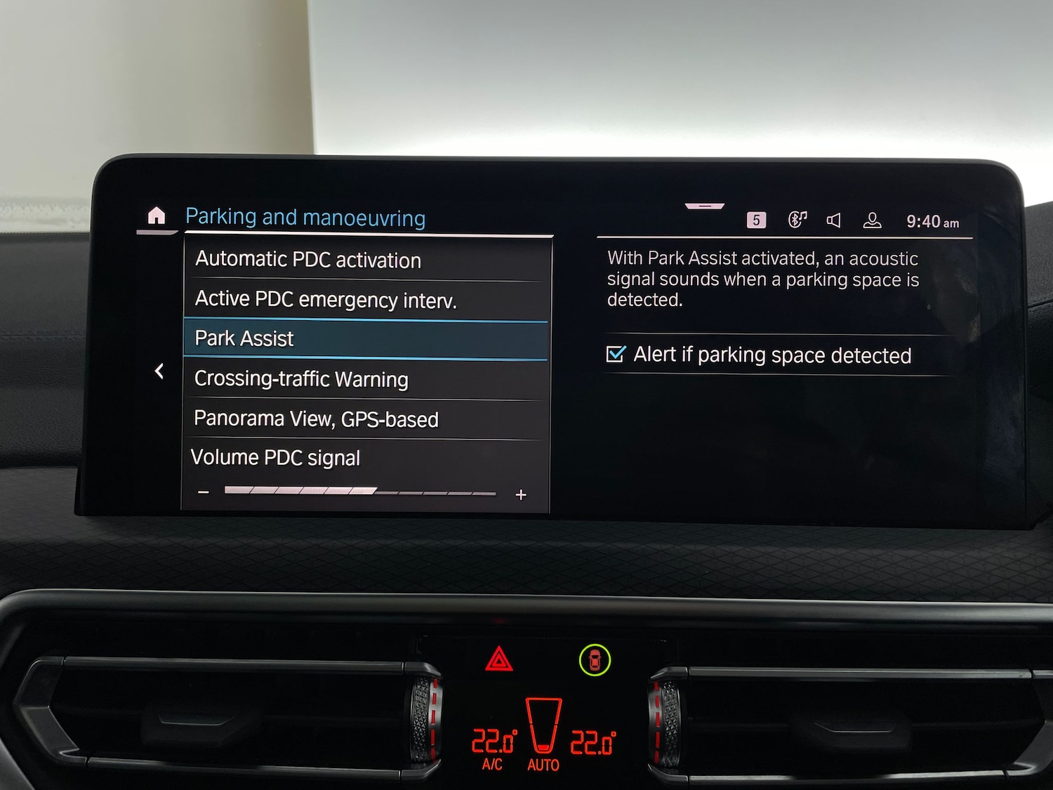 Used BMW iX3 2022 for sale - 76693979: Photo 6