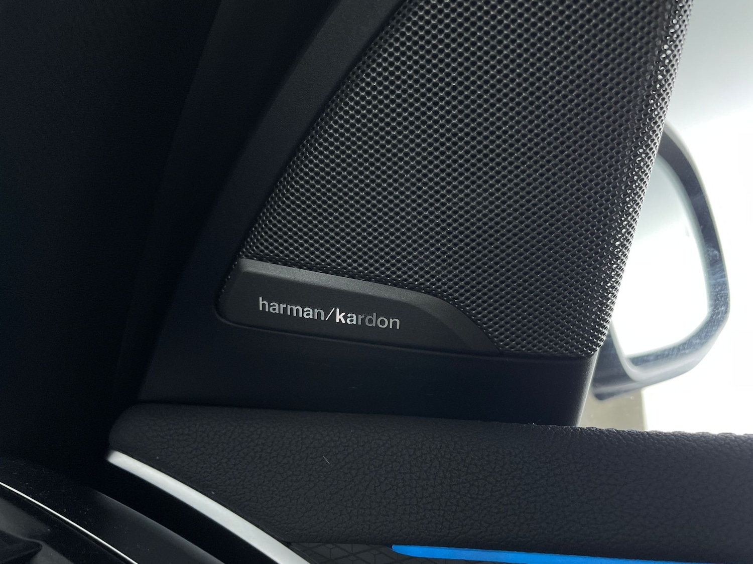 Used BMW iX3 2022 for sale - 76693979: Photo 7