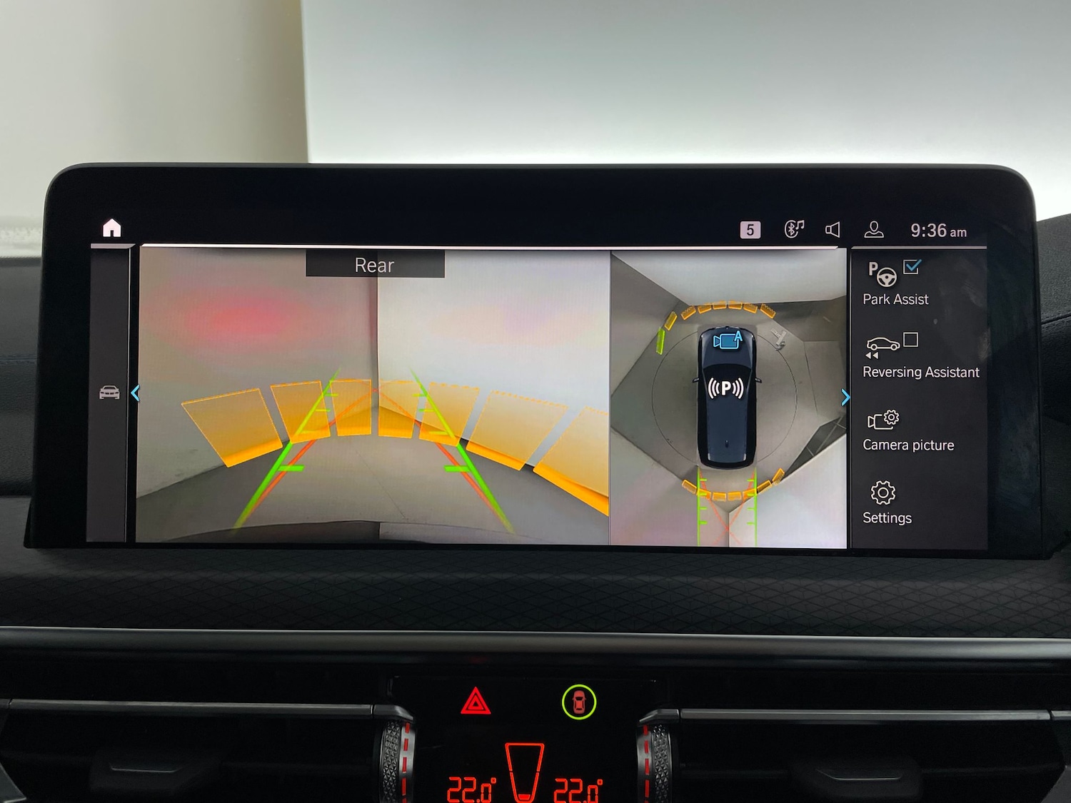 Used BMW iX3 2022 for sale - 76693979: Photo 8