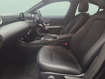 Used Mercedes-Benz CLA 2024 for sale - 79617192: Photo