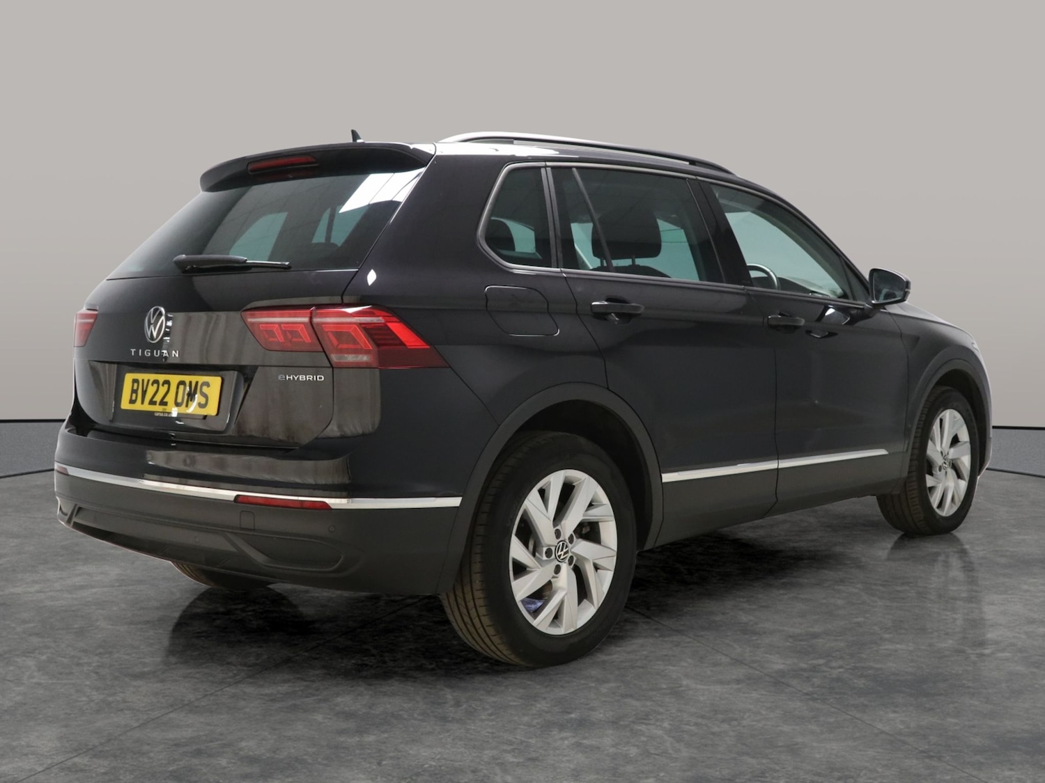 Used Volkswagen Tiguan 2022 for sale - 76364963: Photo 11