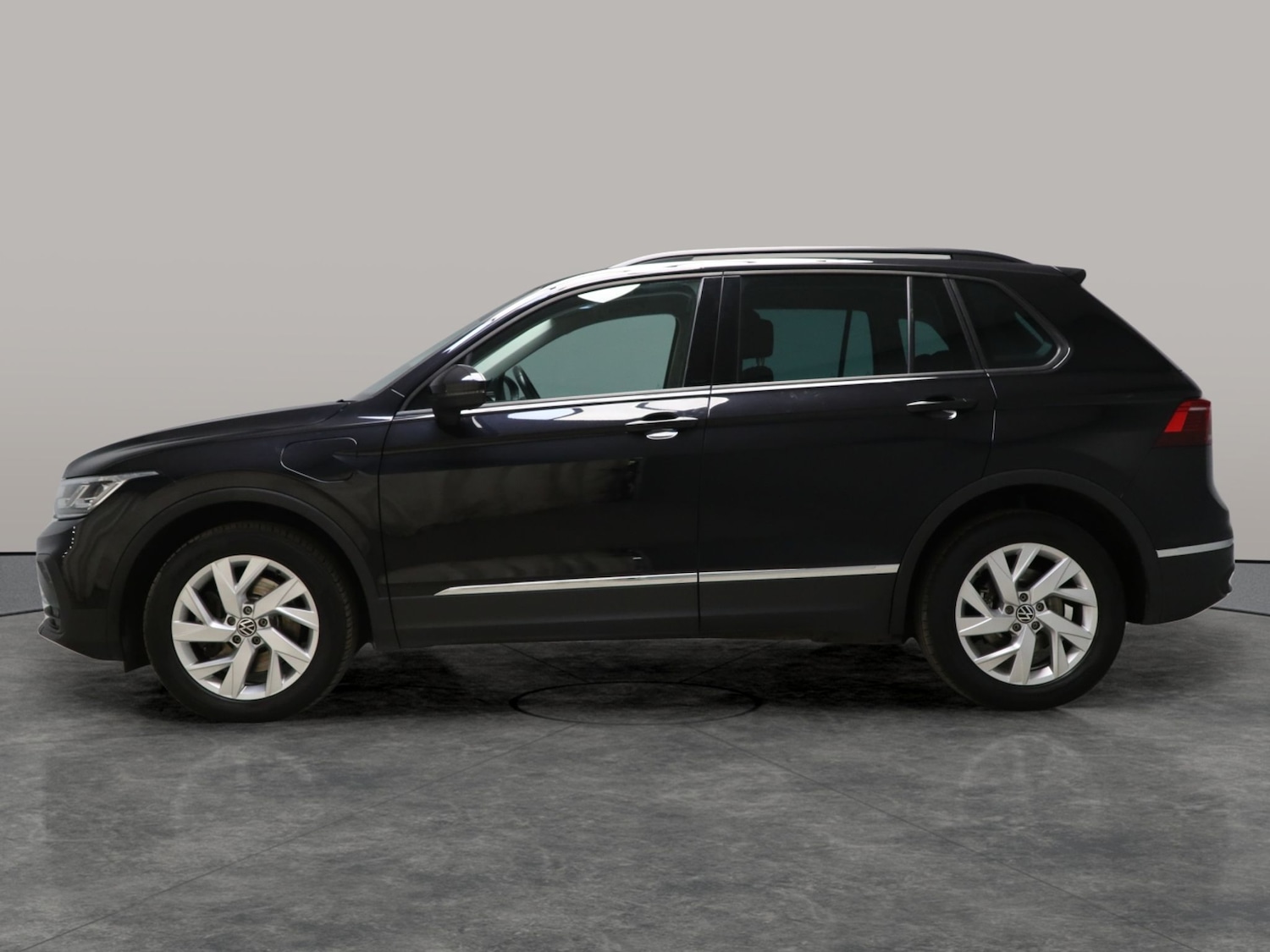 Used Volkswagen Tiguan 2022 for sale - 76364963: Photo 14