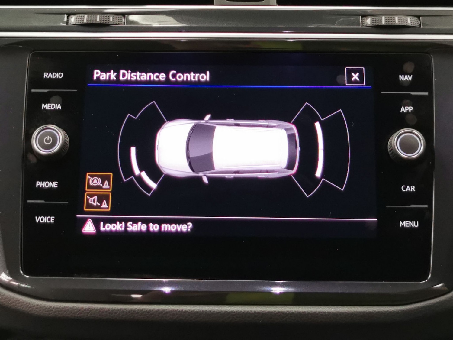 Used Volkswagen Tiguan 2022 for sale - 76364963: Photo 19