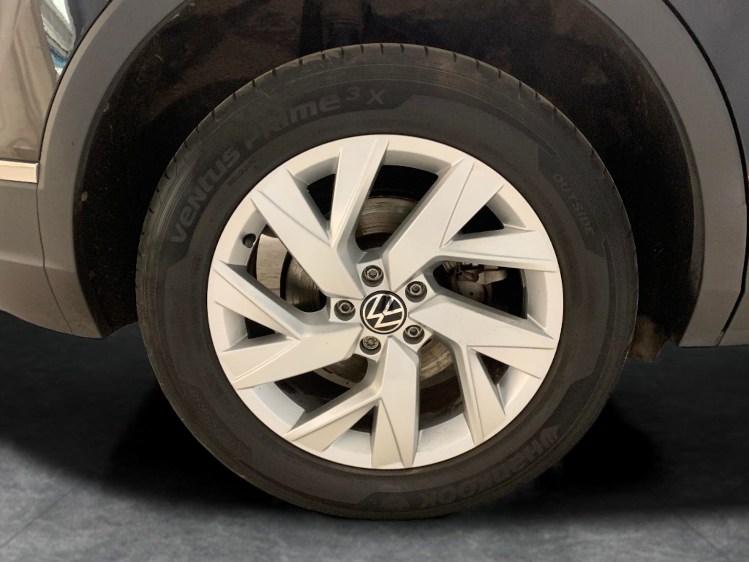 Used Volkswagen Tiguan 2022 for sale - 76364963: Photo 29