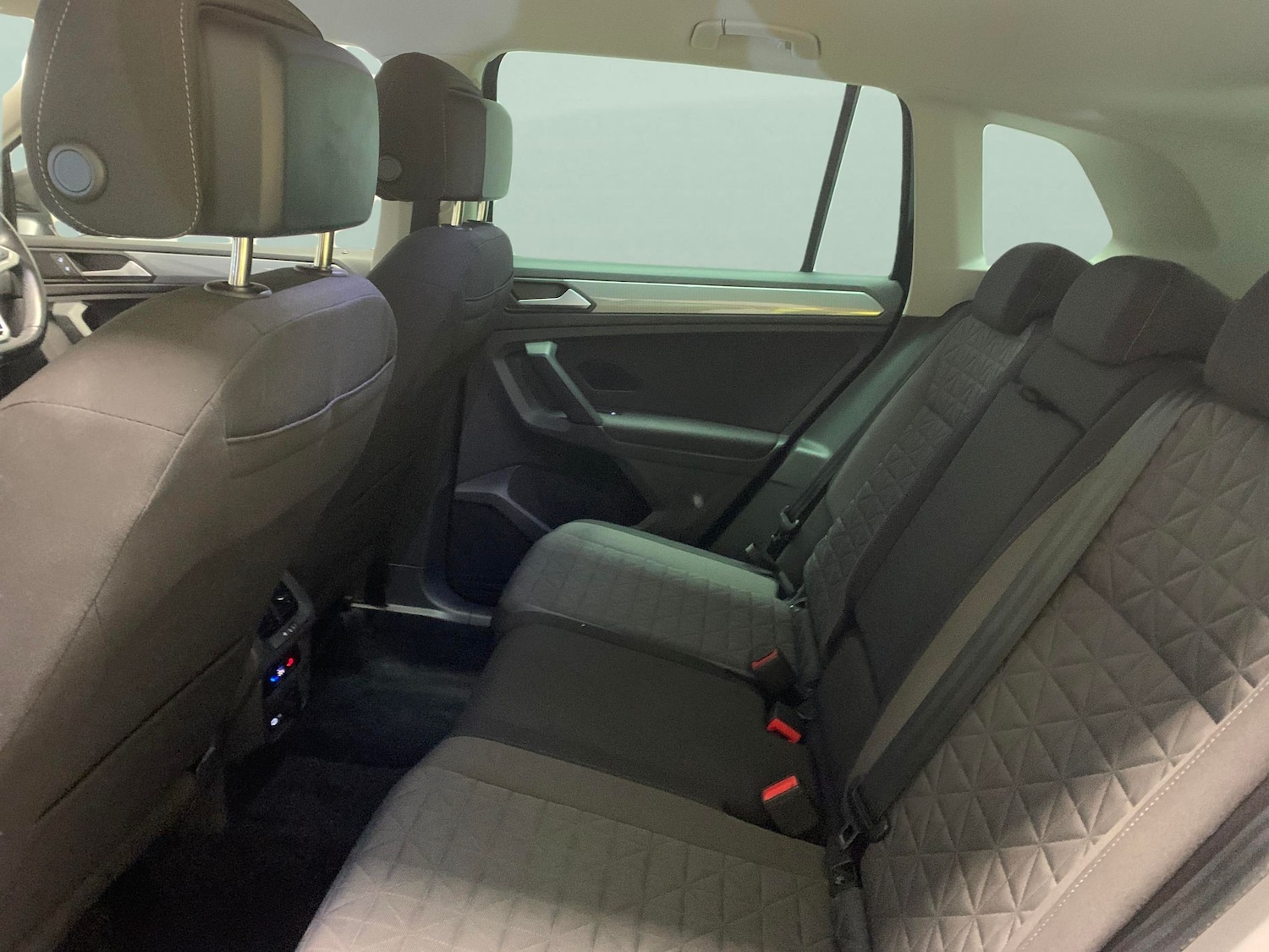 Used Volkswagen Tiguan 2022 for sale - 76364963: Photo 31