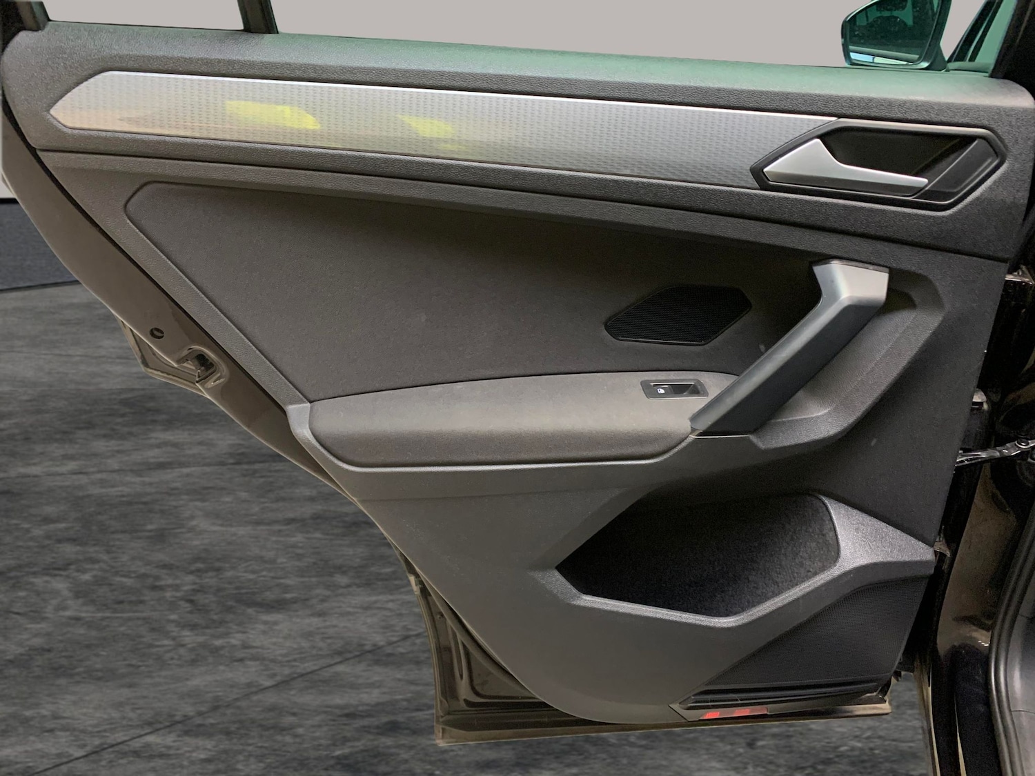 Used Volkswagen Tiguan 2022 for sale - 76364963: Photo 33