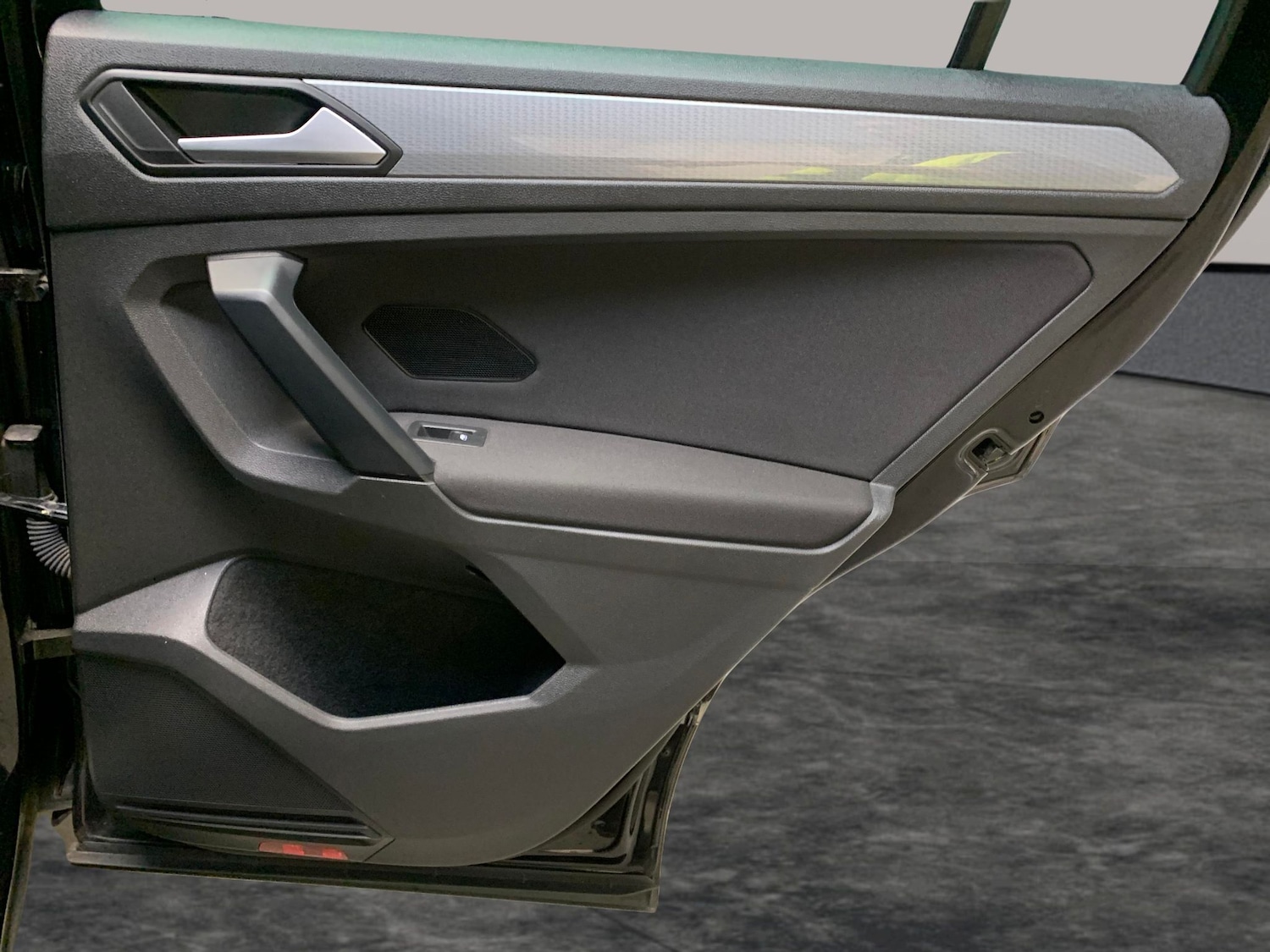 Used Volkswagen Tiguan 2022 for sale - 76364963: Photo 34