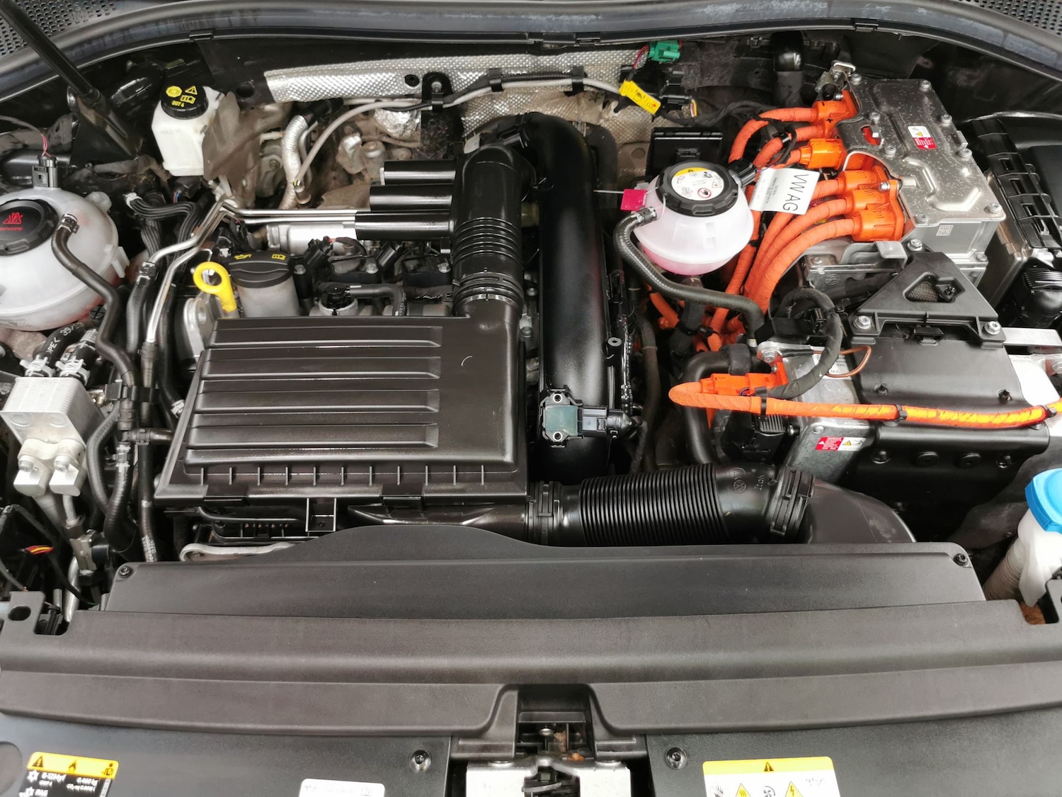 Used Volkswagen Tiguan 2022 for sale - 76364963: Photo 38