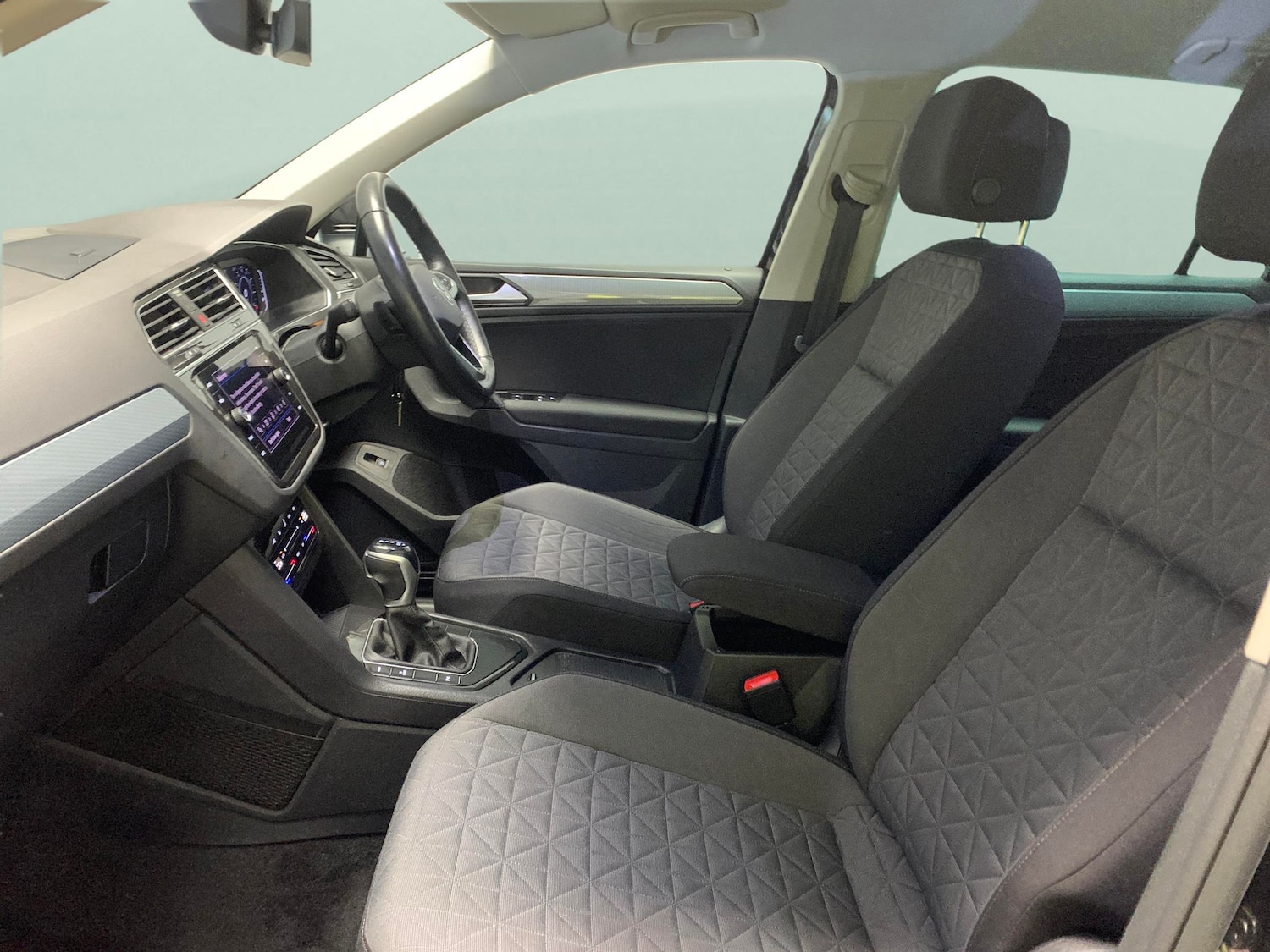 Used Volkswagen Tiguan 2022 for sale - 76364963: Photo 4