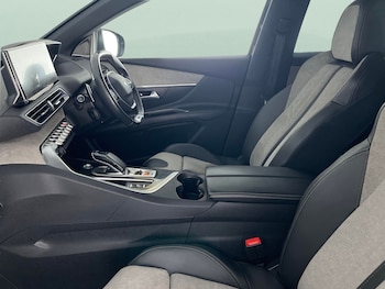 Used Peugeot 3008 2021 for sale - 75573973: Photo