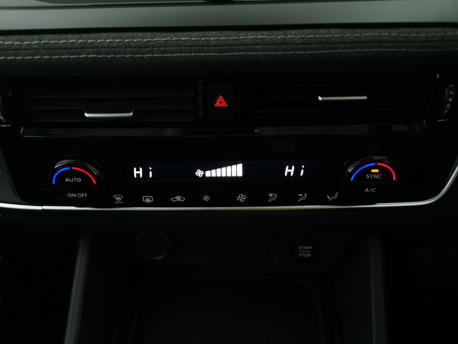 Used Nissan Qashqai 2025 for sale - 78197785: Photo 18