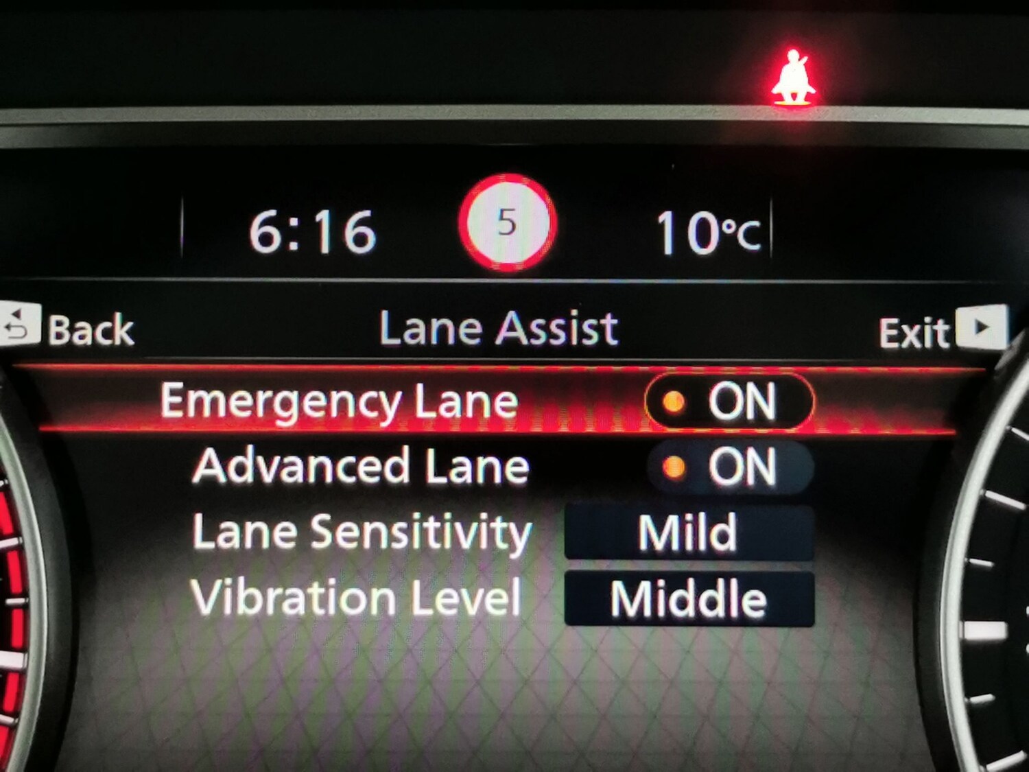 Used Nissan Qashqai 2025 for sale - 78197785: Photo 22