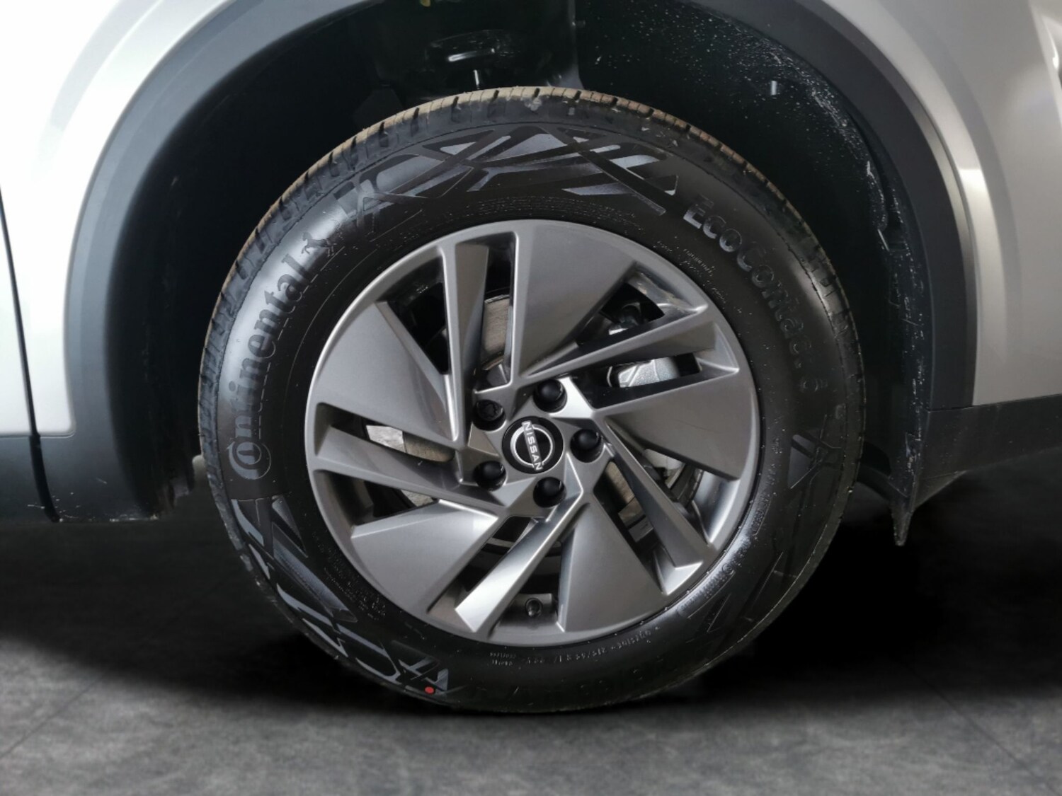 Used Nissan Qashqai 2025 for sale - 78197785: Photo 24