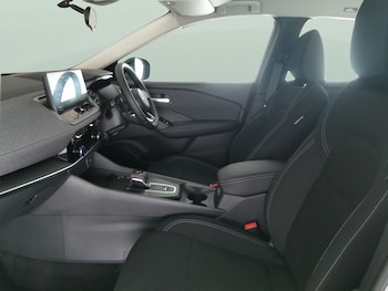 Used Nissan Qashqai 2025 for sale - 78197785: Photo